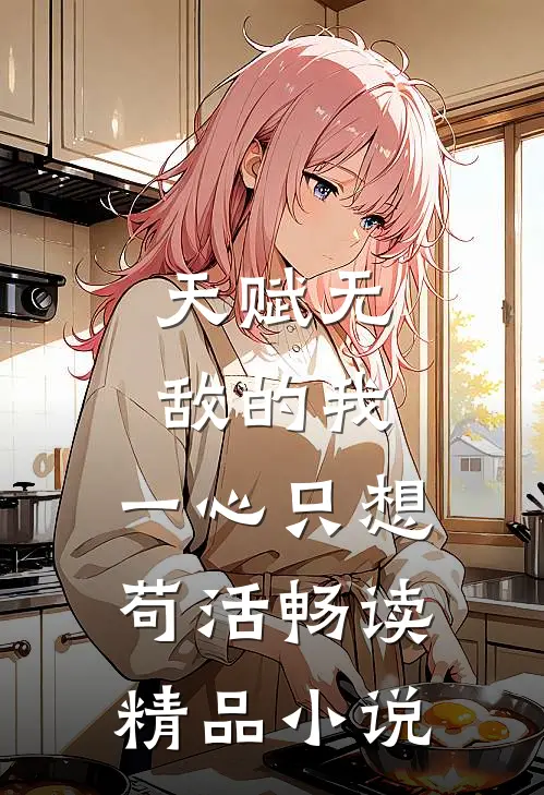 天赋无敌的我，一心只想苟活畅读精品小说