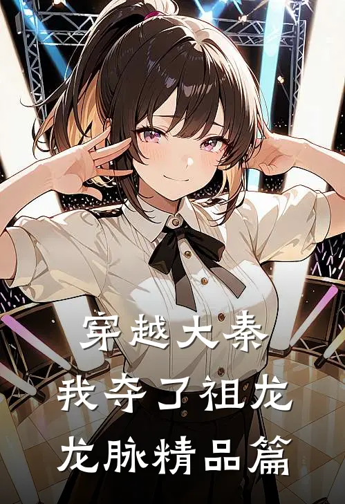 穿越大秦，我夺了祖龙龙脉精品篇