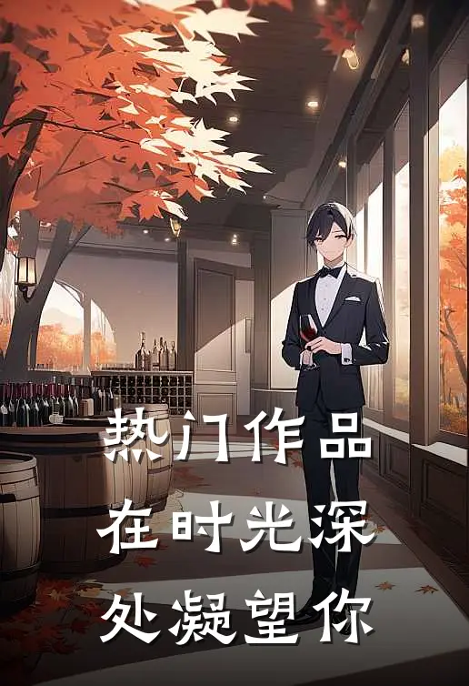热门作品在时光深处凝望你
