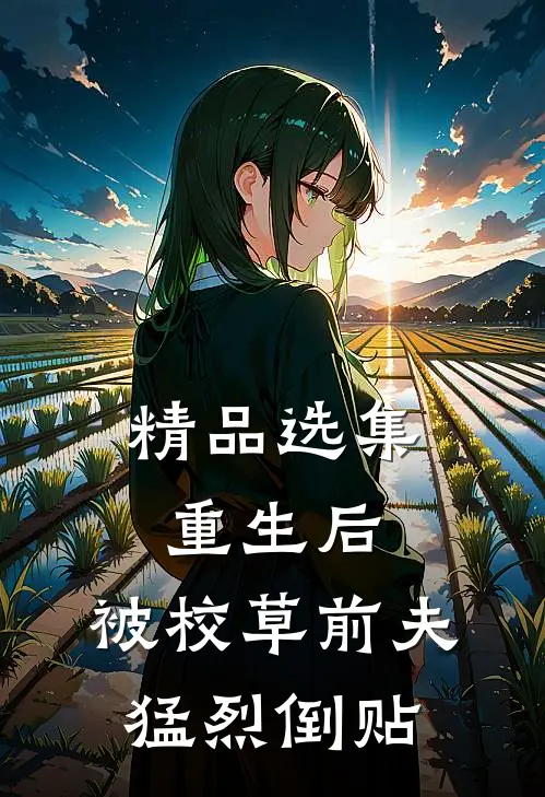 精品选集重生后，被校草前夫猛烈倒贴