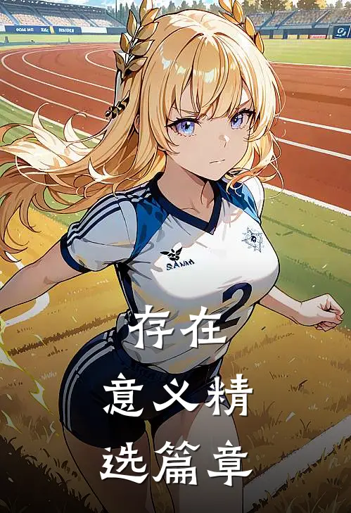 存在，意义精选篇章
