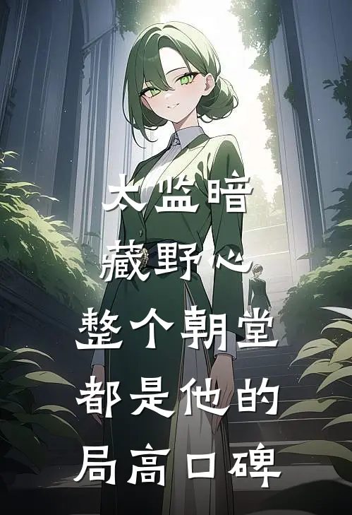 太监暗藏野心，整个朝堂都是他的局高口碑