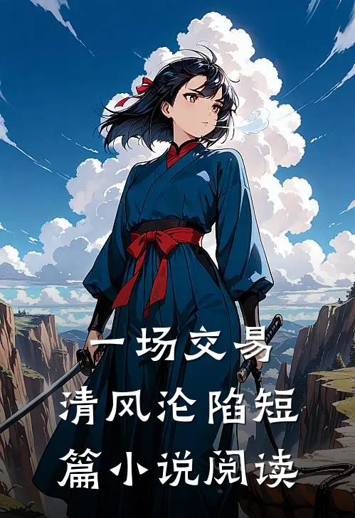 一场交易，清风沦陷短篇小说阅读