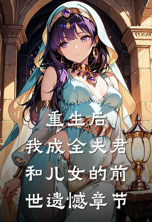 重生后，我成全夫君和儿女的前世遗憾章节