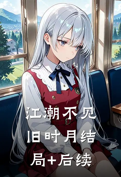 江潮不见旧时月结局+后续
