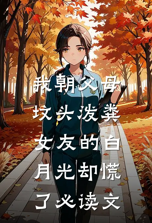 我朝父母坟头泼粪，女友的白月光却慌了必读文