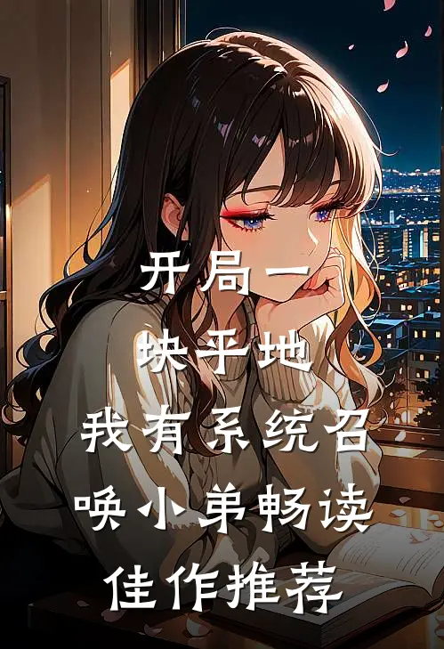 开局一块平地，我有系统召唤小弟畅读佳作推荐