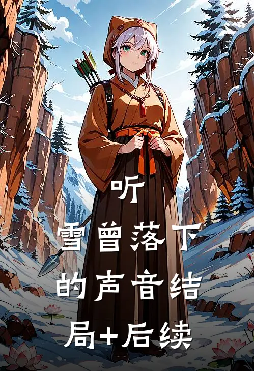 听，雪曾落下的声音结局+后续