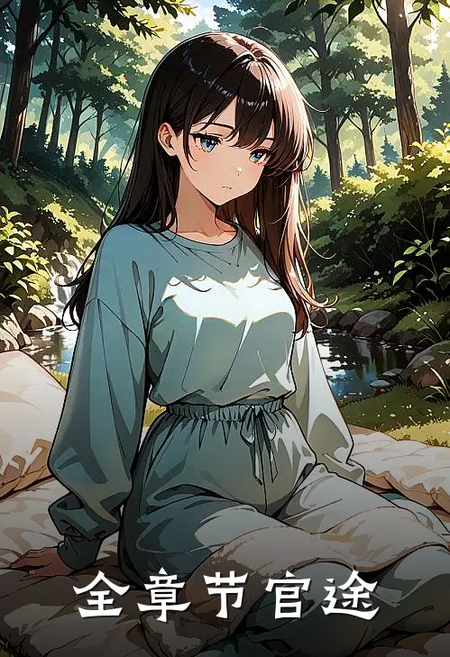 全章节官途
