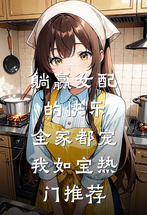 躺赢女配的快乐：全家都宠我如宝热门推荐