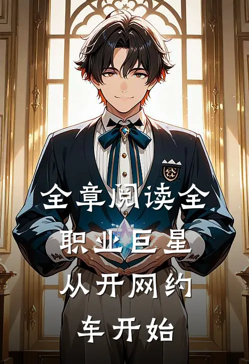 全章阅读全职业巨星：从开网约车开始