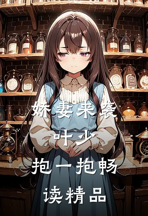 娇妻来袭：叶少，抱一抱畅读精品
