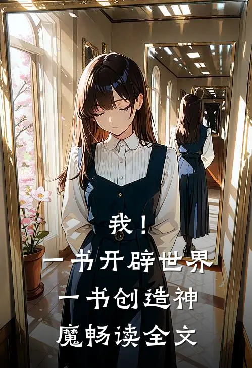 我！一书开辟世界，一书创造神魔畅读全文