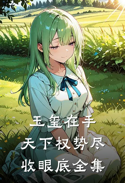 玉玺在手，天下权势尽收眼底全集