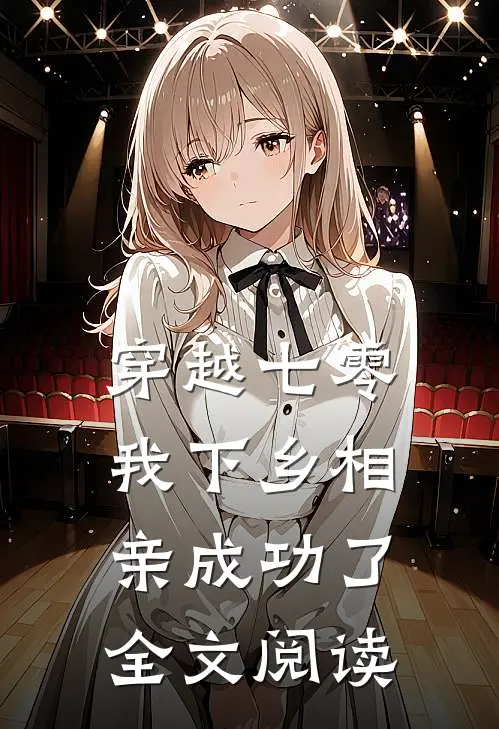 穿越七零，我下乡相亲成功了全文阅读