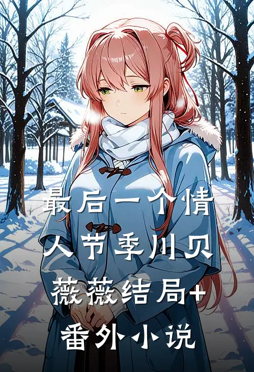 最后一个情人节季川贝薇薇结局+番外小说