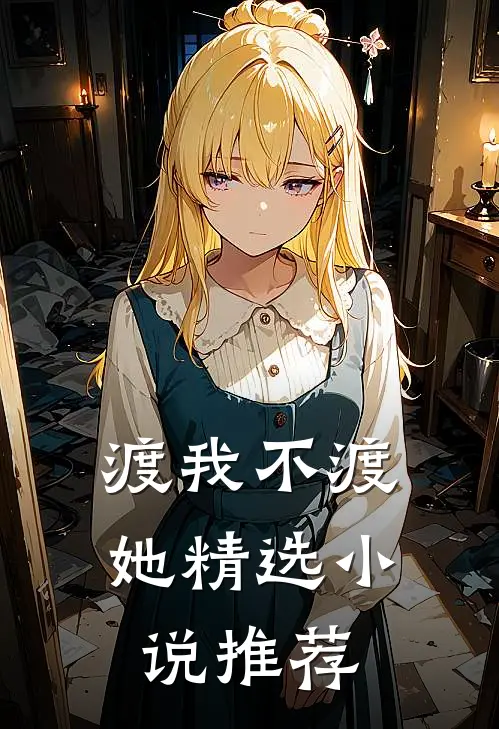 渡我不渡她精选小说推荐