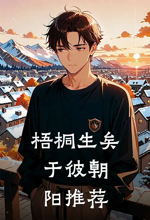 梧桐生矣，于彼朝阳推荐