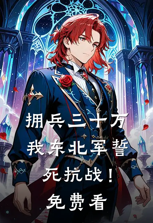 拥兵三十万，我东北军誓死抗战！免费看