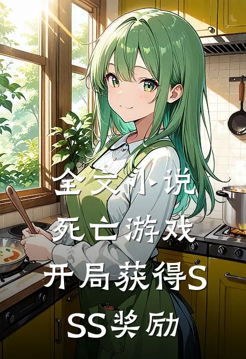 全文小说死亡游戏：开局获得SSS奖励