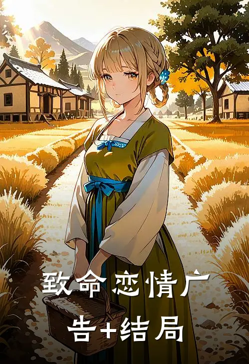 致命恋情广告+结局