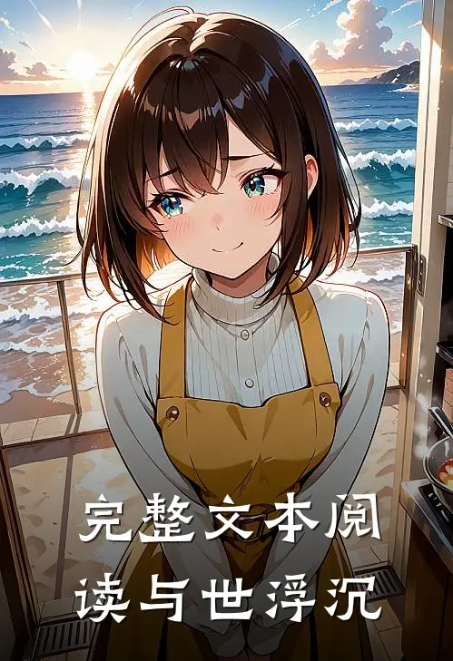 完整文本阅读与世浮沉