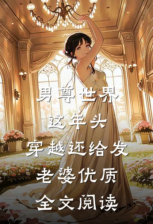 男尊世界：这年头，穿越还给发老婆优质全文阅读