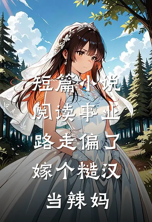 短篇小说阅读事业路走偏了，嫁个糙汉当辣妈