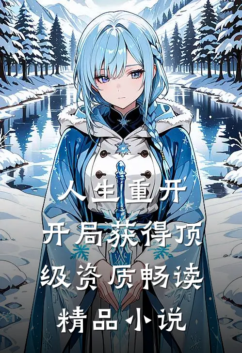 人生重开：开局获得顶级资质畅读精品小说