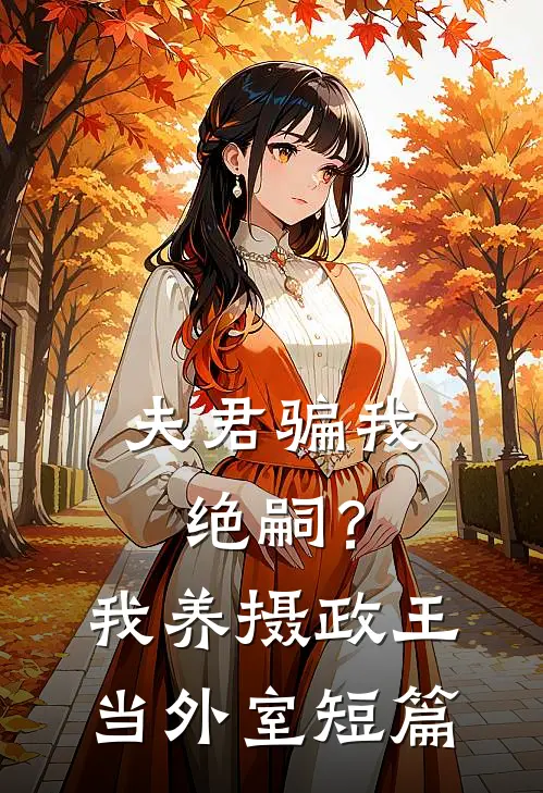 夫君骗我绝嗣？我养摄政王当外室短篇