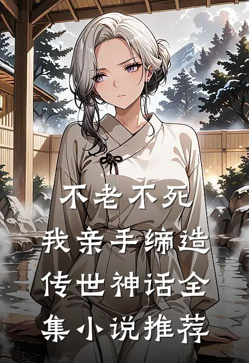 不老不死：我亲手缔造传世神话全集小说推荐