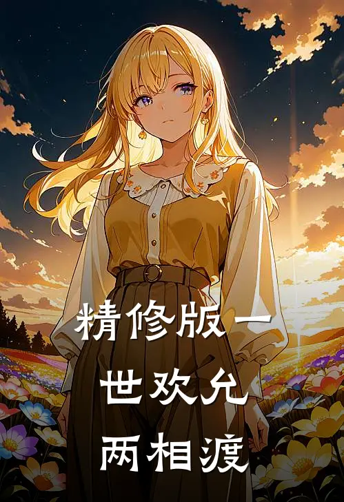 精修版一世欢允，两相渡