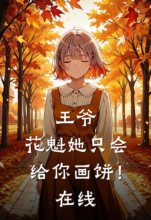 王爷，花魁她只会给你画饼！在线