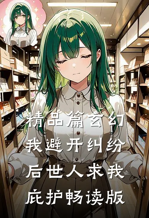 精品篇玄幻:我避开纠纷后世人求我庇护畅读版