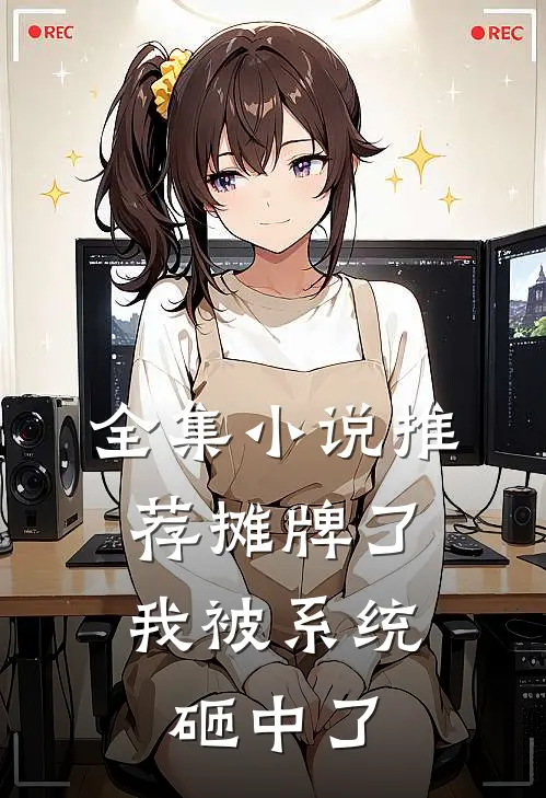 全集小说推荐摊牌了，我被系统砸中了