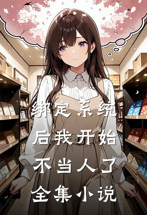 绑定系统后我开始不当人了全集小说