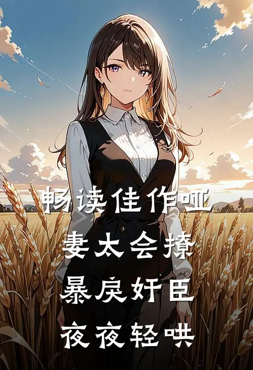 畅读佳作哑妻太会撩，暴戾奸臣夜夜轻哄