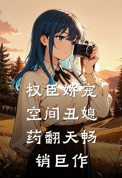 权臣娇宠：空间丑媳药翻天畅销巨作