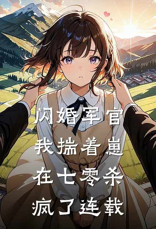 闪婚军官，我揣着崽在七零杀疯了连载