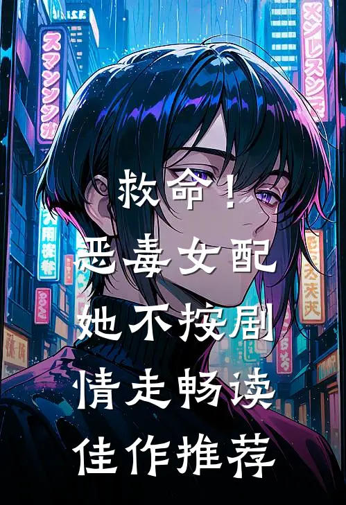 救命！恶毒女配她不按剧情走畅读佳作推荐