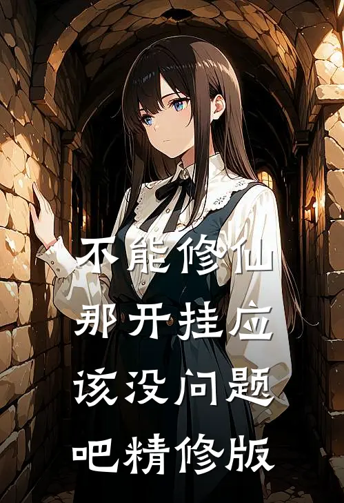 不能修仙，那开挂应该没问题吧精修版