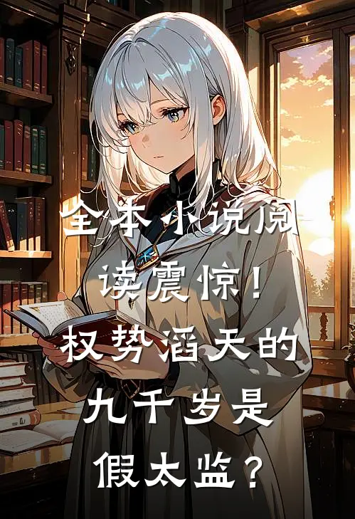 全本小说阅读震惊！权势滔天的九千岁是假太监？