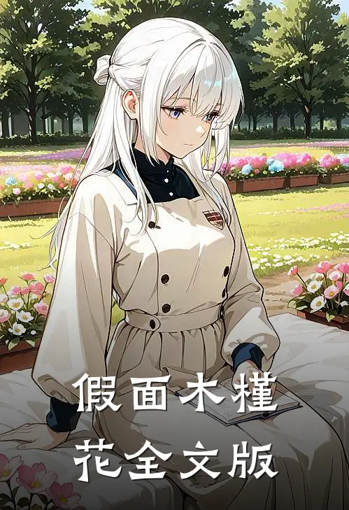 假面木槿花全文版