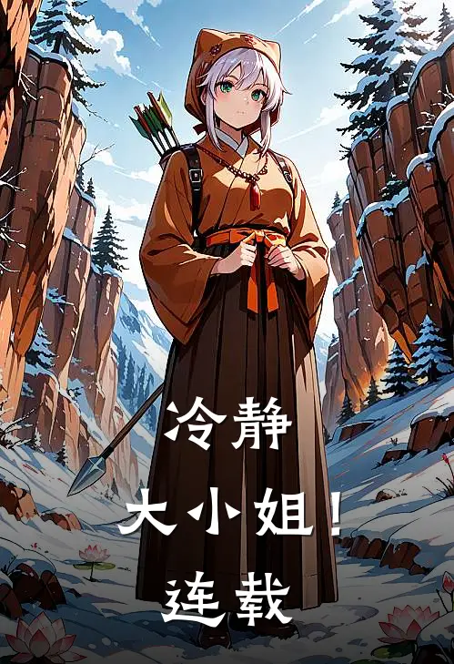 冷静，大小姐！连载