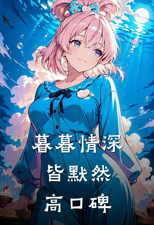 暮暮情深皆默然高口碑