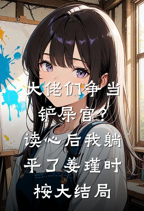 大佬们争当铲屎官？读心后我躺平了姜瑾时桉大结局