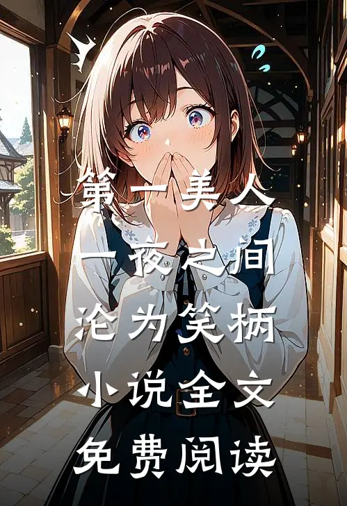 第一美人，一夜之间沦为笑柄小说全文免费阅读