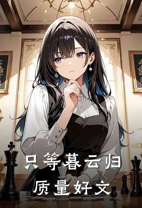只等暮云归质量好文