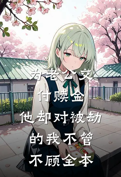 为老公交付赎金，他却对被劫的我不管不顾全本
