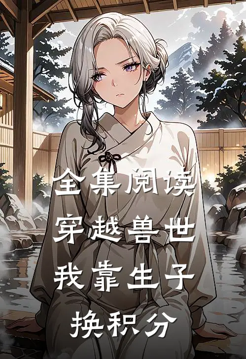 全集阅读穿越兽世：我靠生子换积分